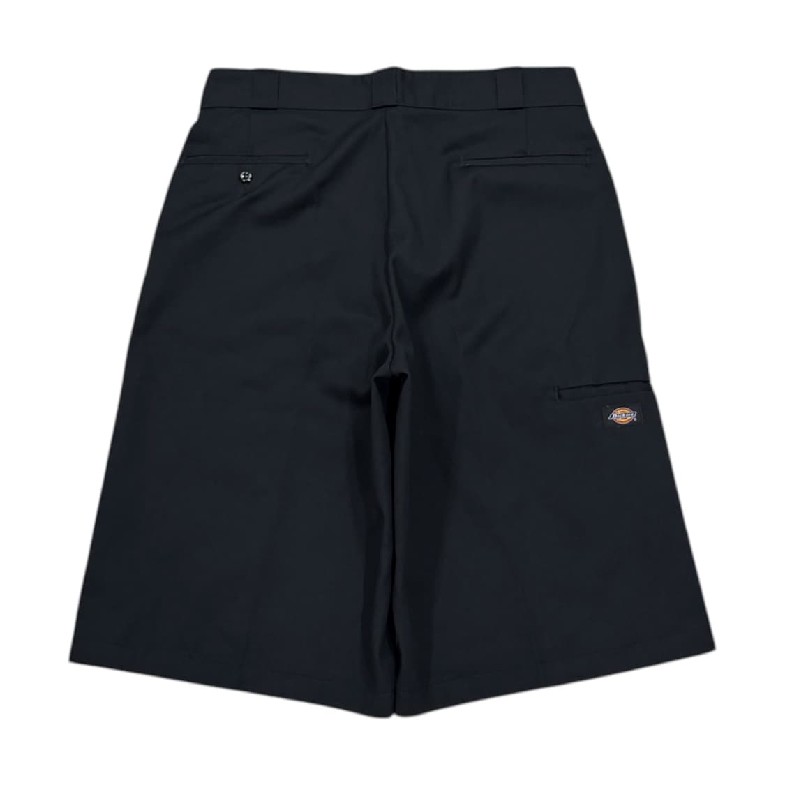 디키즈 루즈핏 카펜터 워크 쇼츠 반바지 블랙 34 상품이미지3
