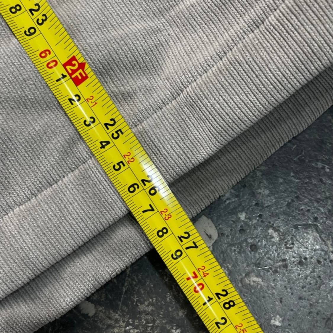 100 닥스 코듀로이 자켓 상품이미지7