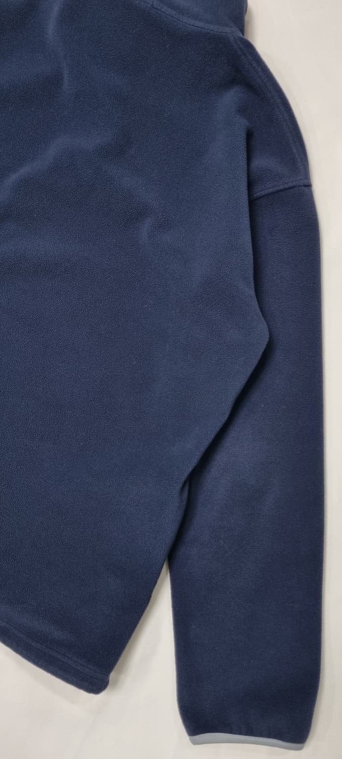 챔피온 빅로고 플리스 아노락 XL _ 남성 상품이미지8