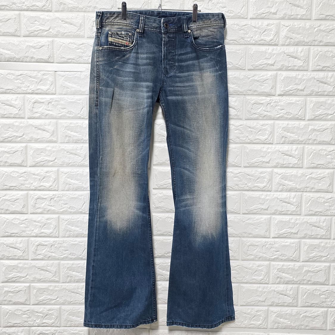 택포) 29인치 디젤 청바지 W32 상품이미지1