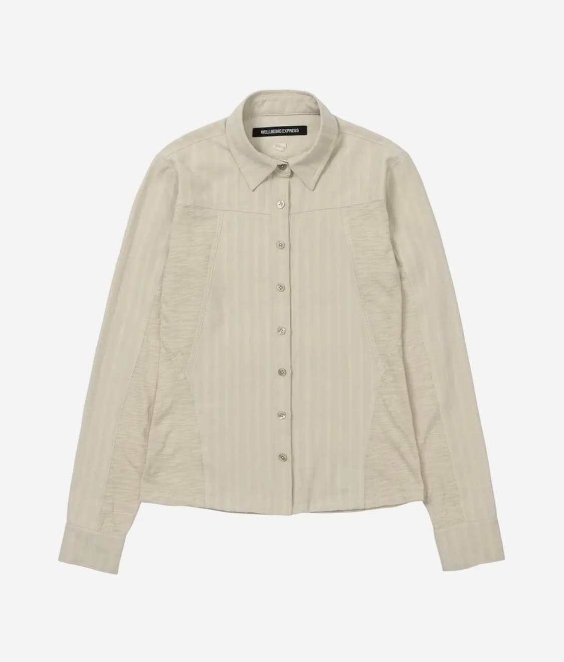 웰빙 익스프레스 하이킹 셔츠 상품이미지1