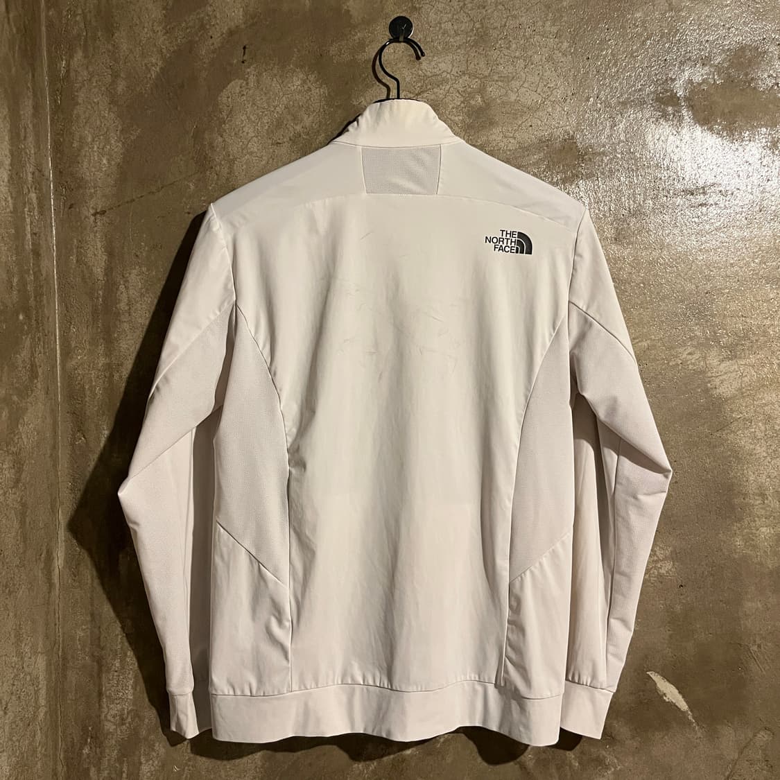 노스페이스 바람막이 자켓 상품이미지4