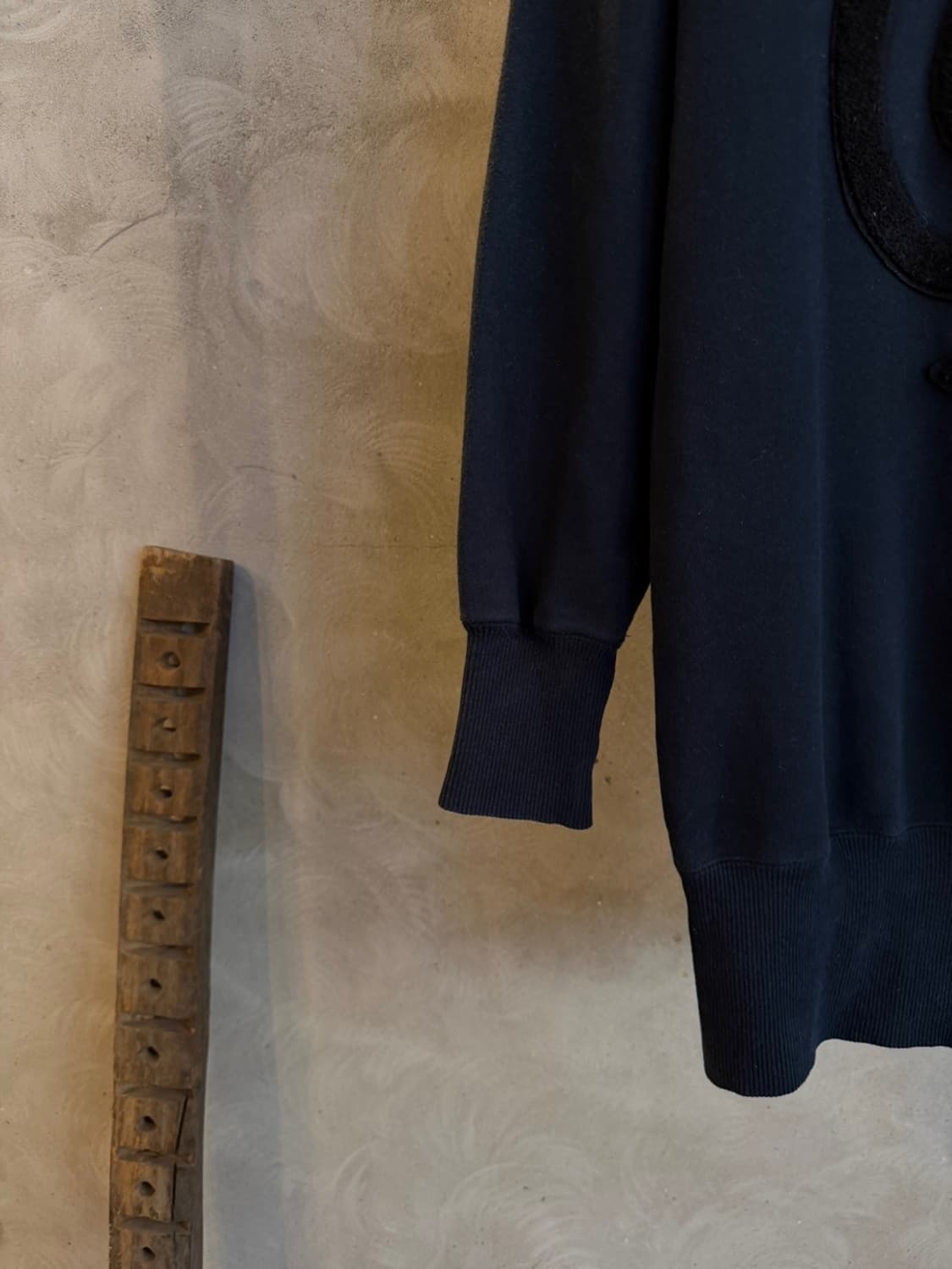 이세이 미야케 HAI 하이 스포팅 기어 맨투맨 원피스 55~66 상품이미지7