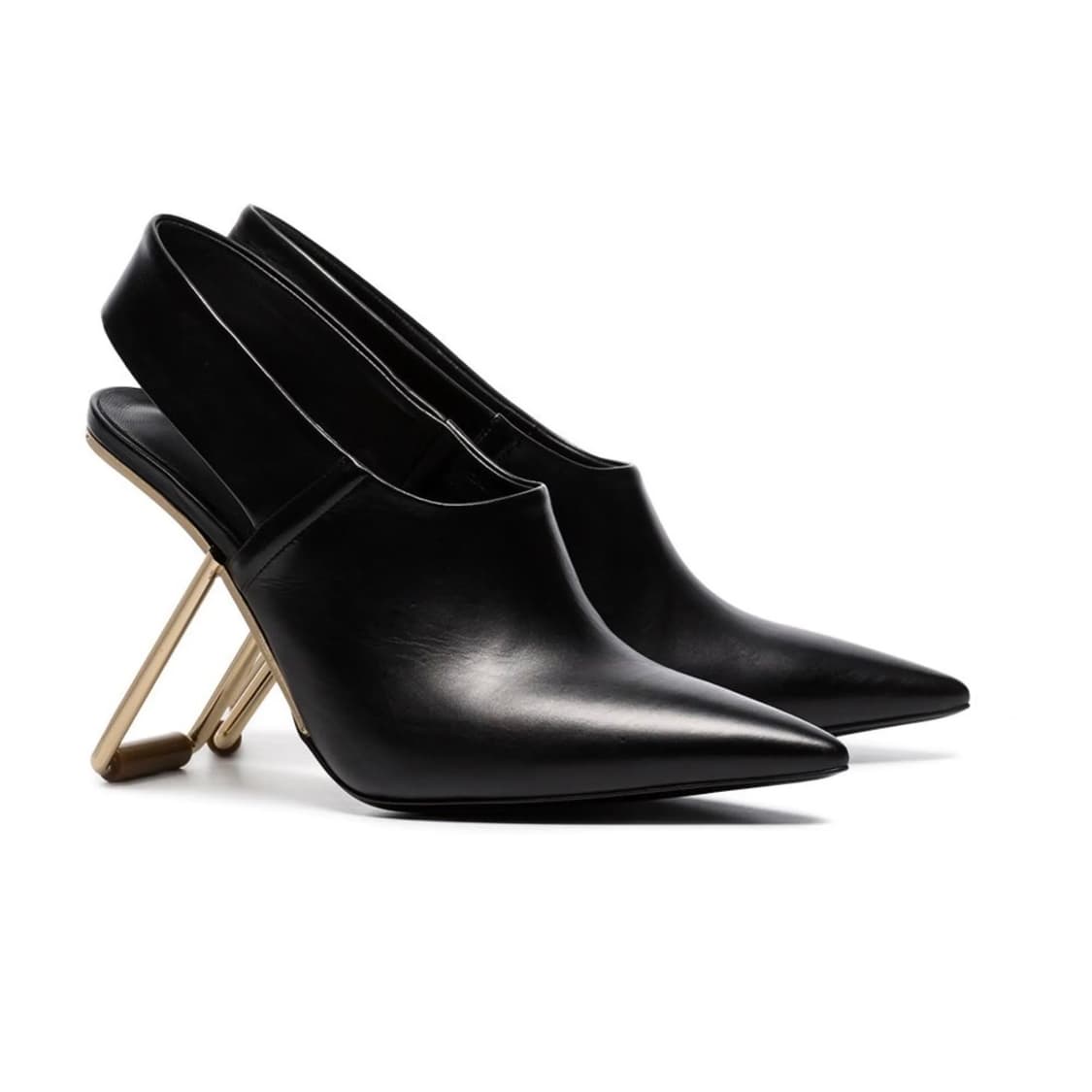 Poiret 슬링백 힐 상품이미지2
