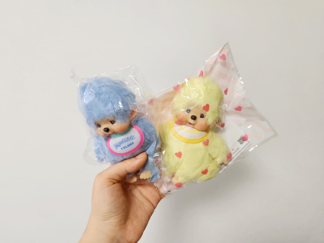 컬러즈 세트/유럽 컬러즈 상품이미지1