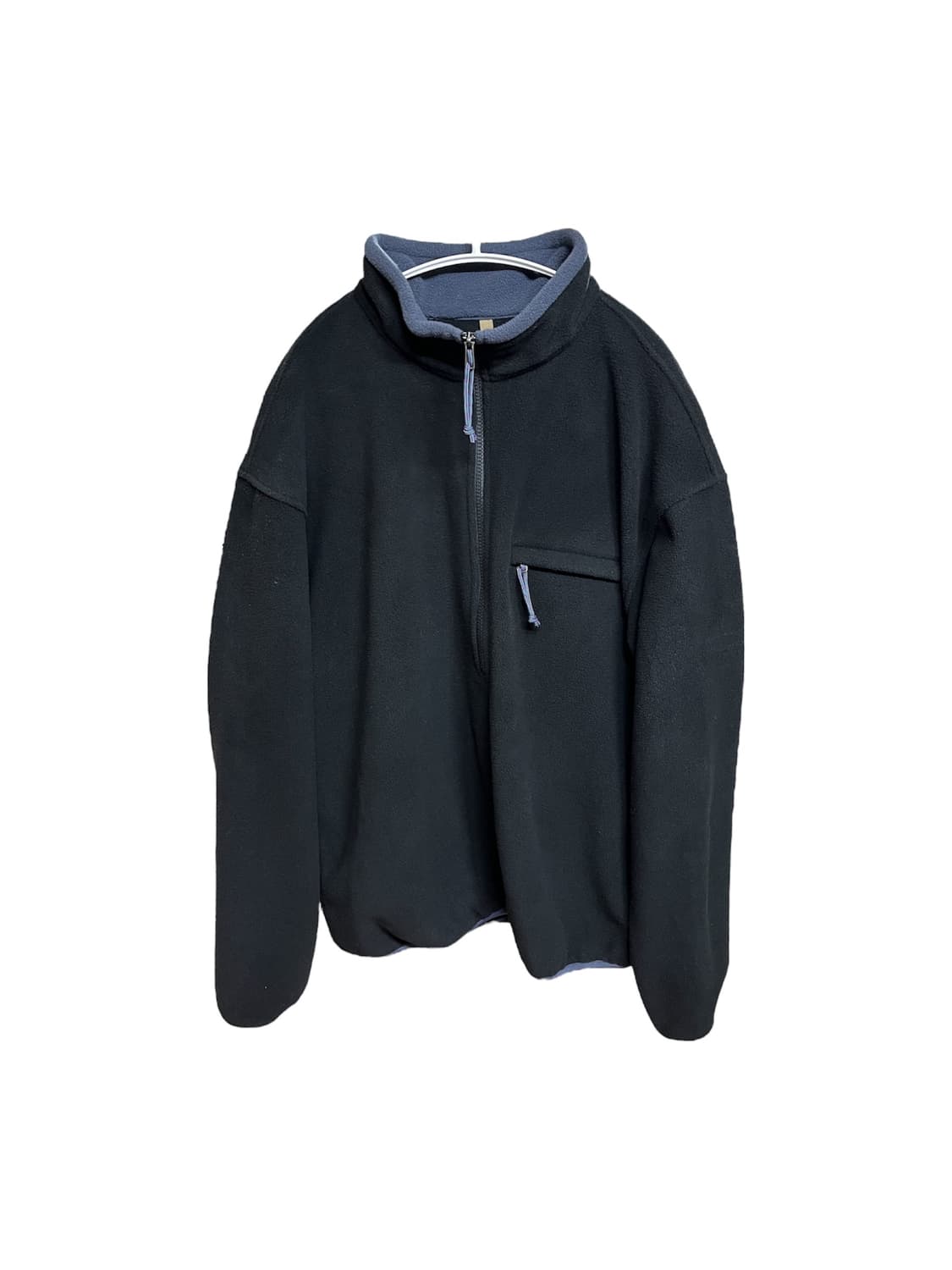 Thisisneverthat 플리스 집업 상품이미지1