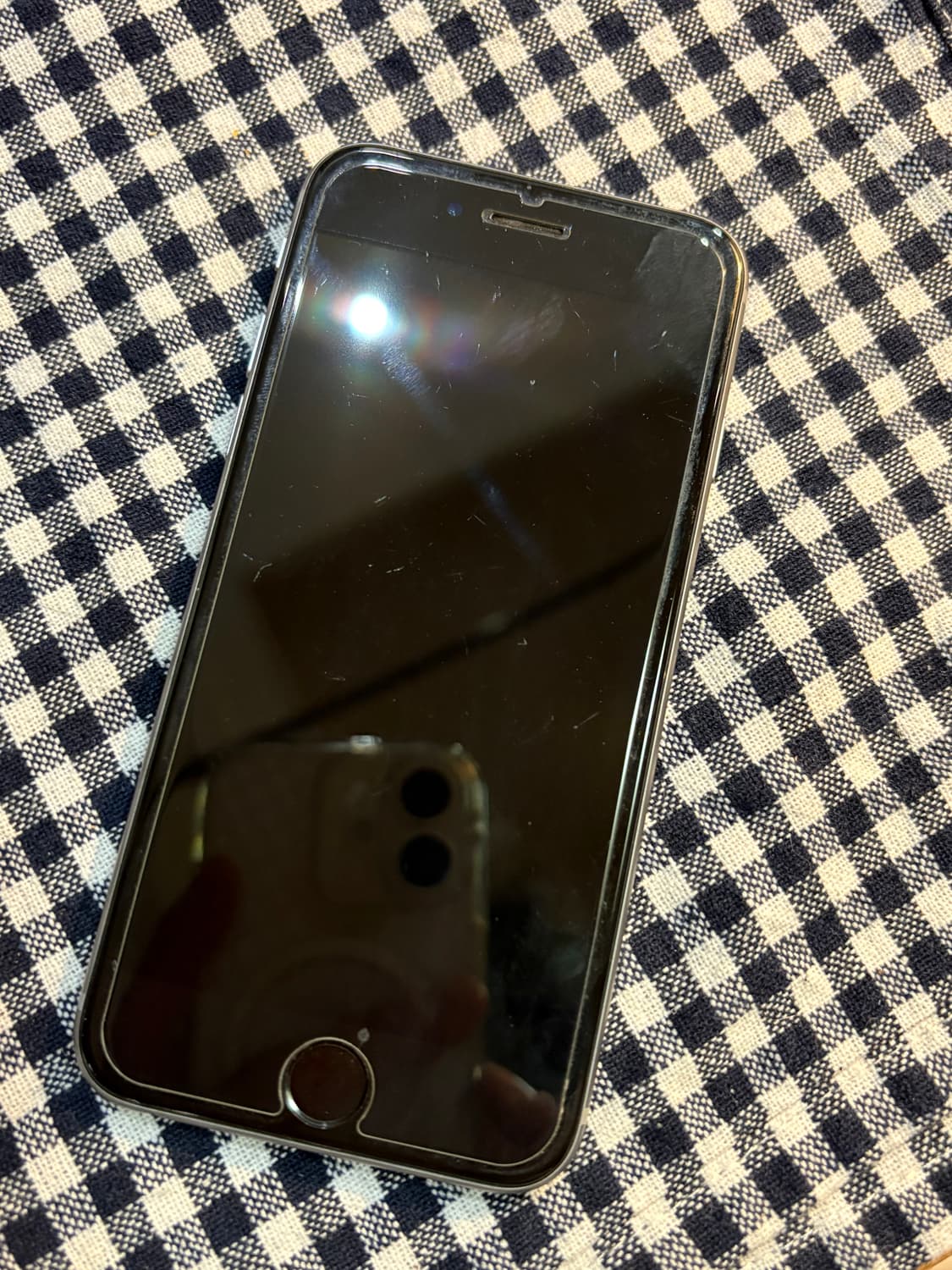 아이폰 6s 스페이스그레이 128기가 상품이미지4