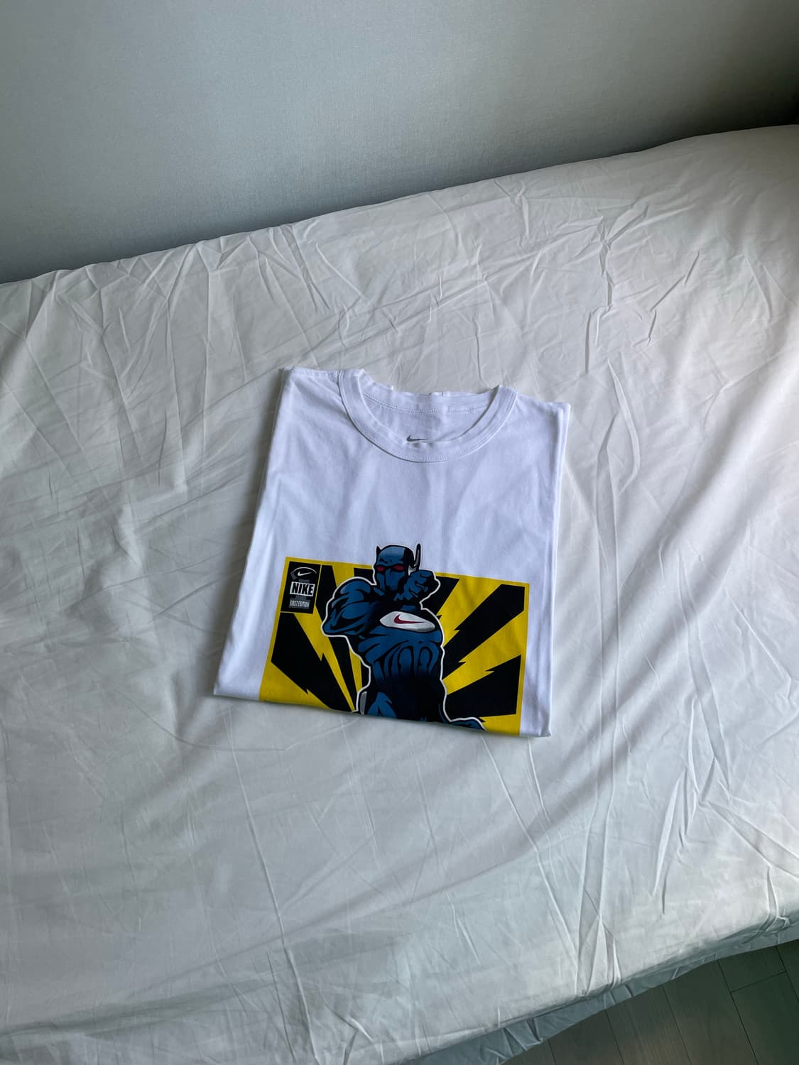 나이키 에어맥스90 피트니스 반팔티 XXL 상품이미지2