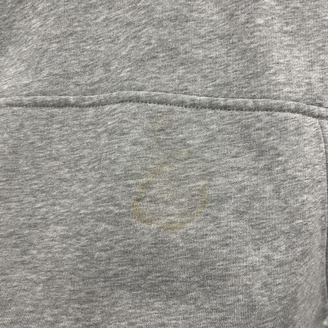 아디다스 빈티지 레트로 00's Y2K 배색 후드티 M C10054 상품이미지8