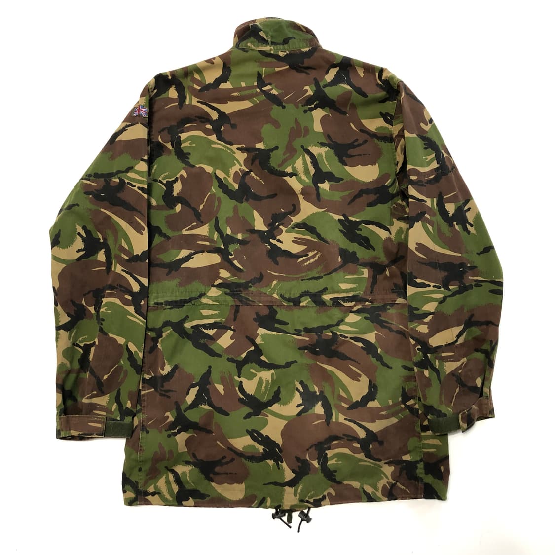 1990s 영국군 DPM 필드 자켓  상품이미지2