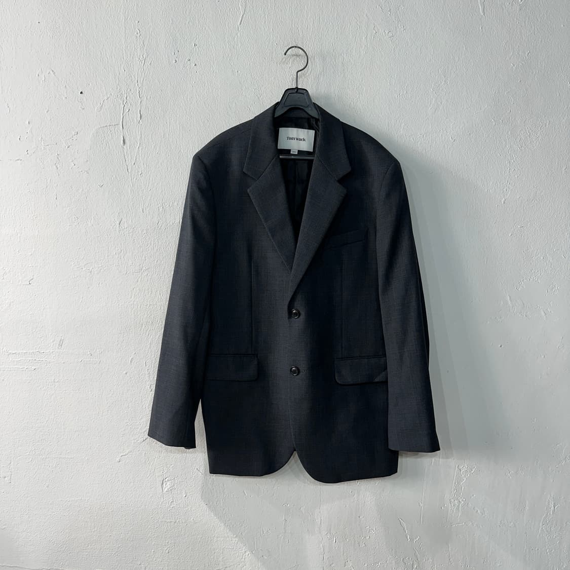 토니웩 블레이저 자켓 M 상품이미지1