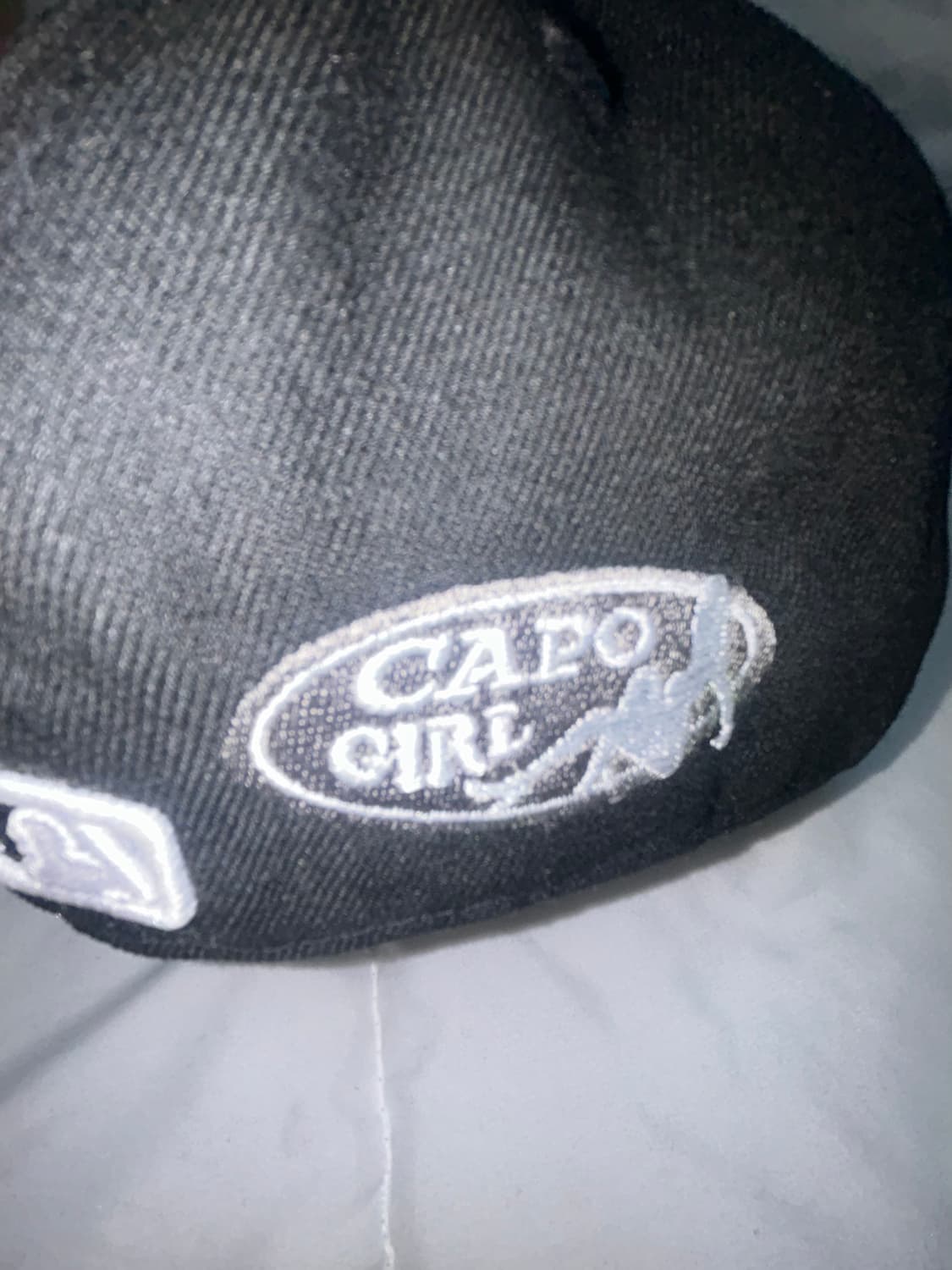 Capo New era custom 카포 뉴에라 커스텀 c4po 상품이미지4
