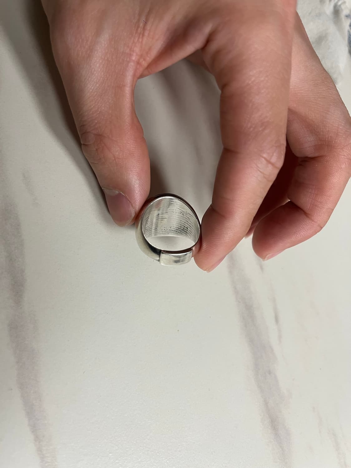 [노스웍스]SMILE INDAI RING (N-11)_19호 상품이미지6