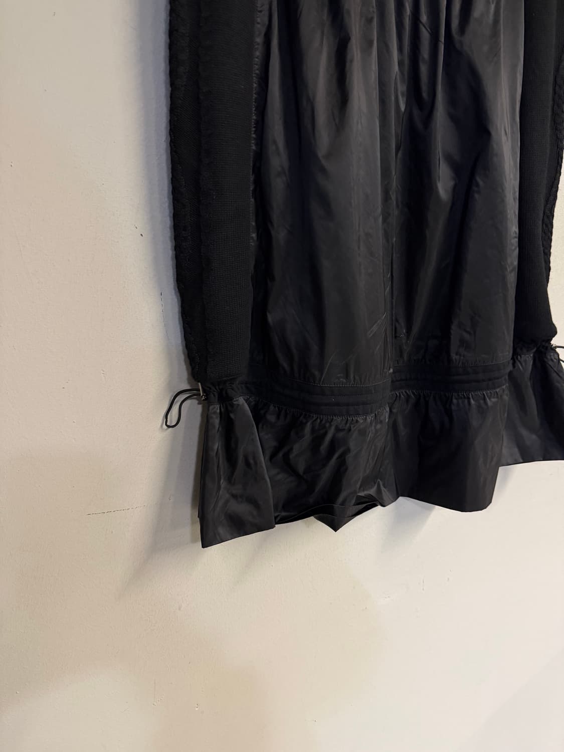 HIROKO BIS wool mix skirt 상품이미지3