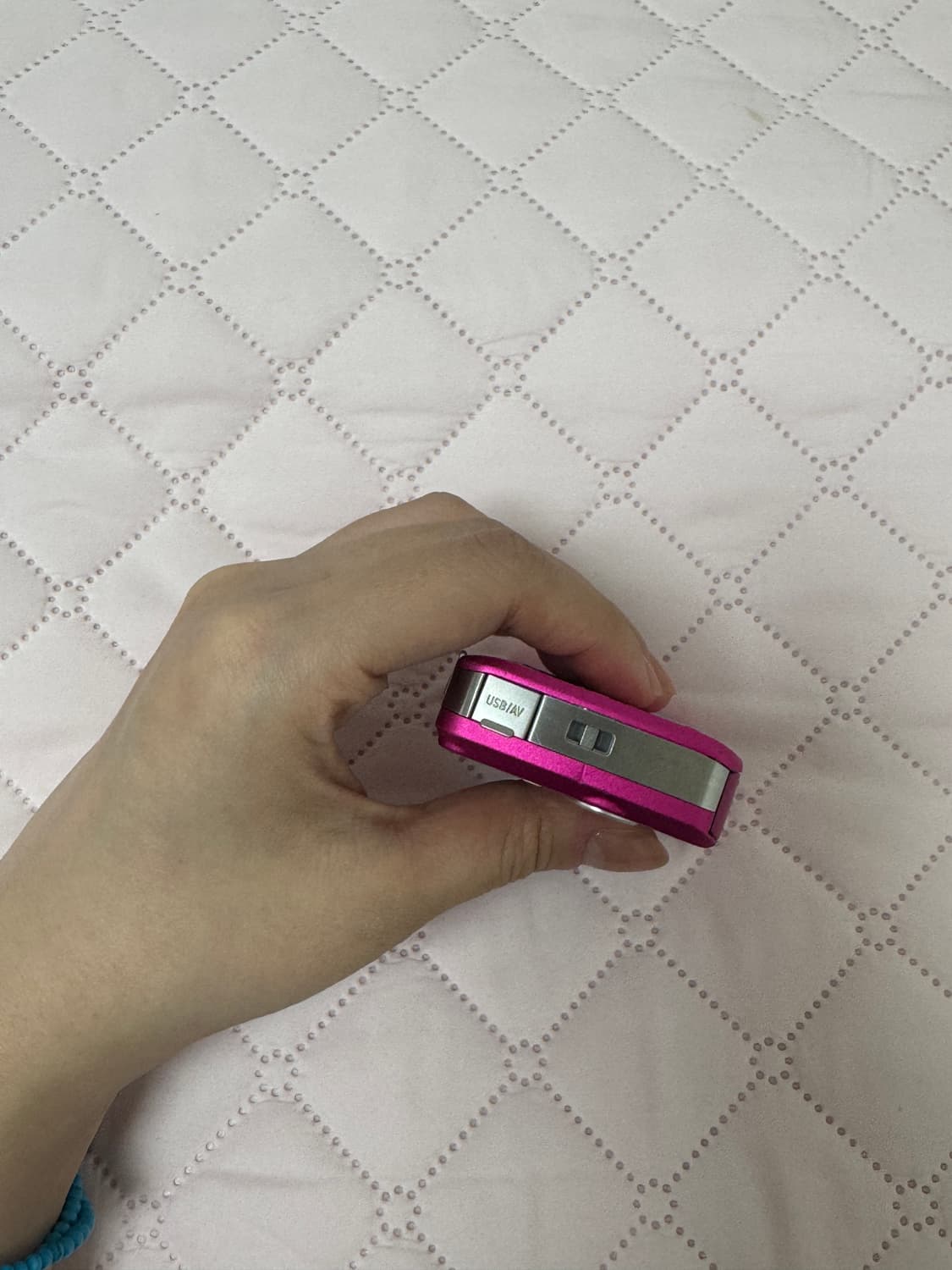 카시오 엑슬림 z80 (카리나 츄 선미 토모토모 픽 디카) 상품이미지6