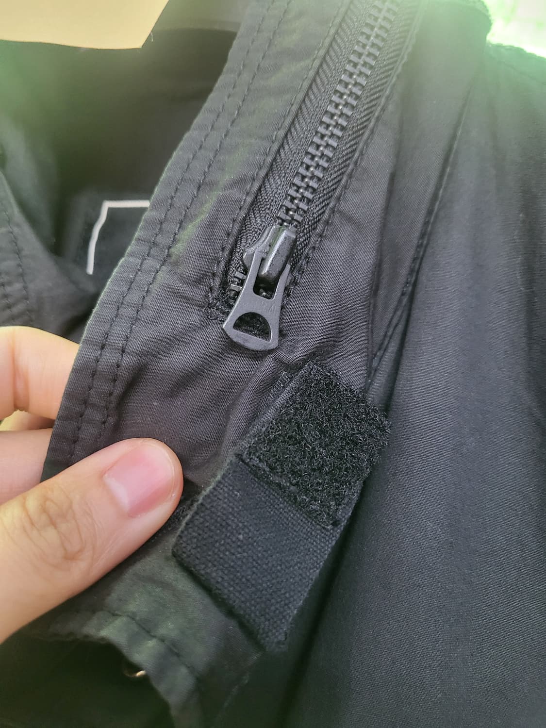 알파인더스트리 m65 상품이미지7