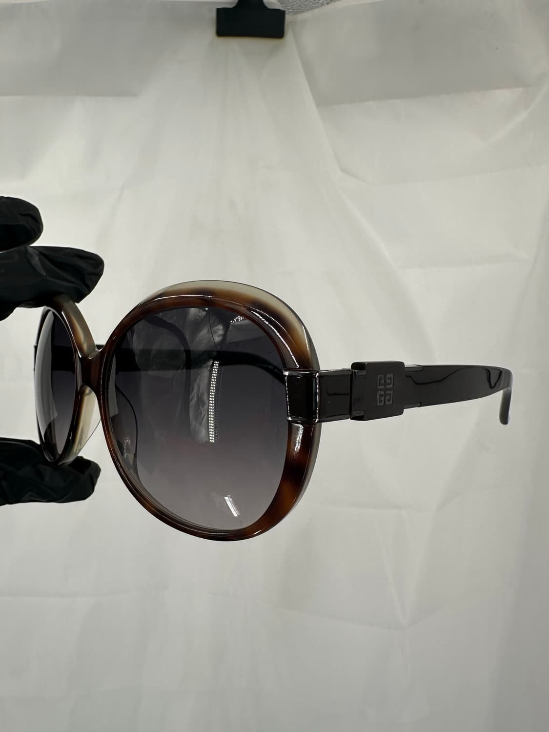 [새상품 무료배송] 지방시 정품 Made in Italy 선글라스 상품이미지4