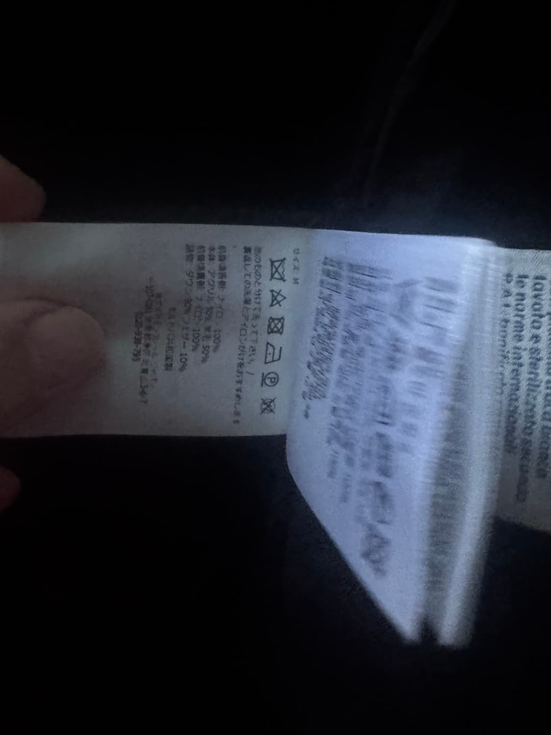 몽클레어 니트 패딩 24FW 상품이미지6