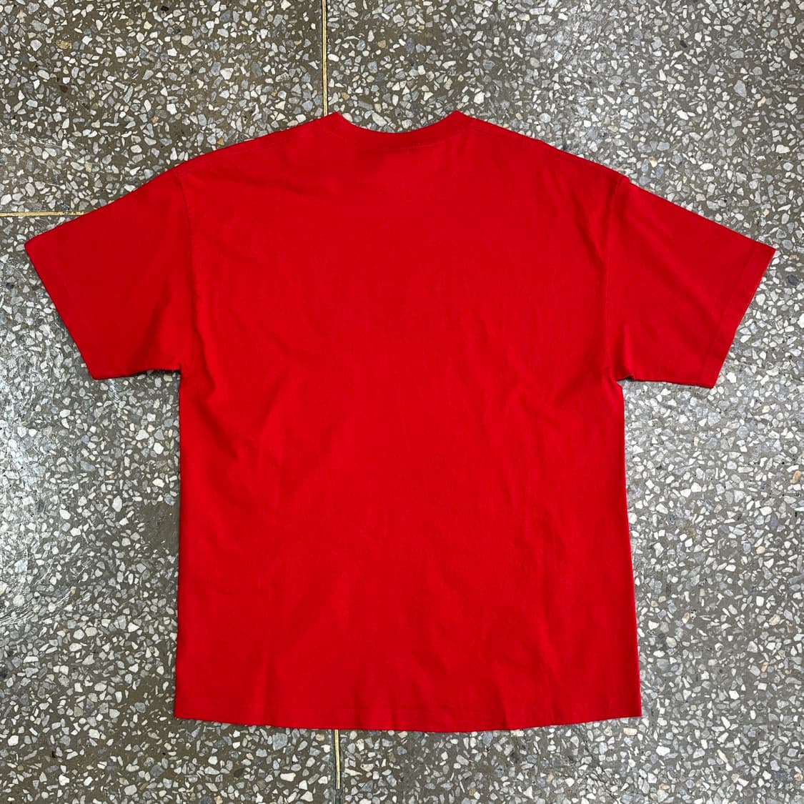 2011 M&M’s 엠앤엠 프로모 티셔츠 XL  상품이미지2