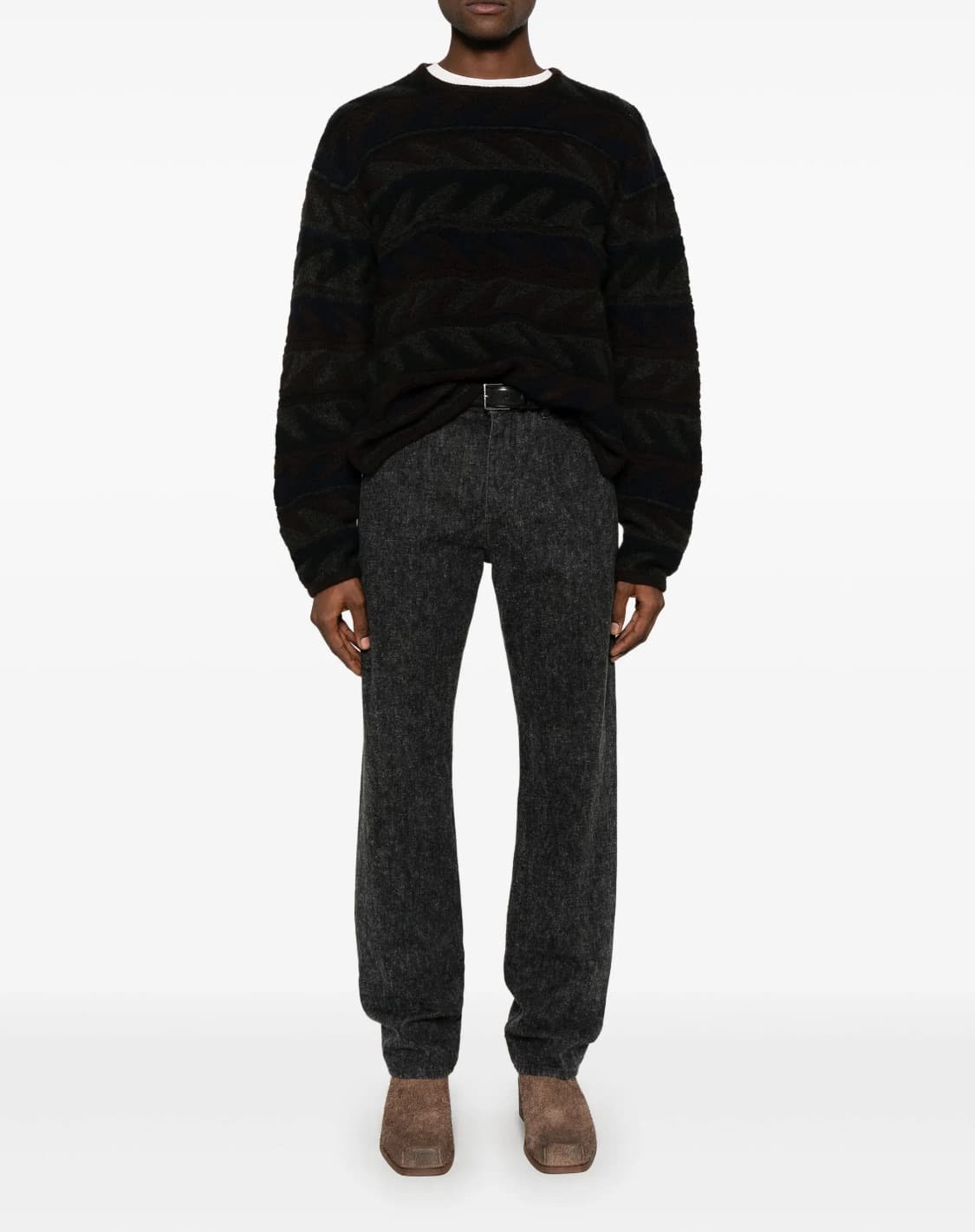 [32] THE ROW fred jeans 상품이미지2