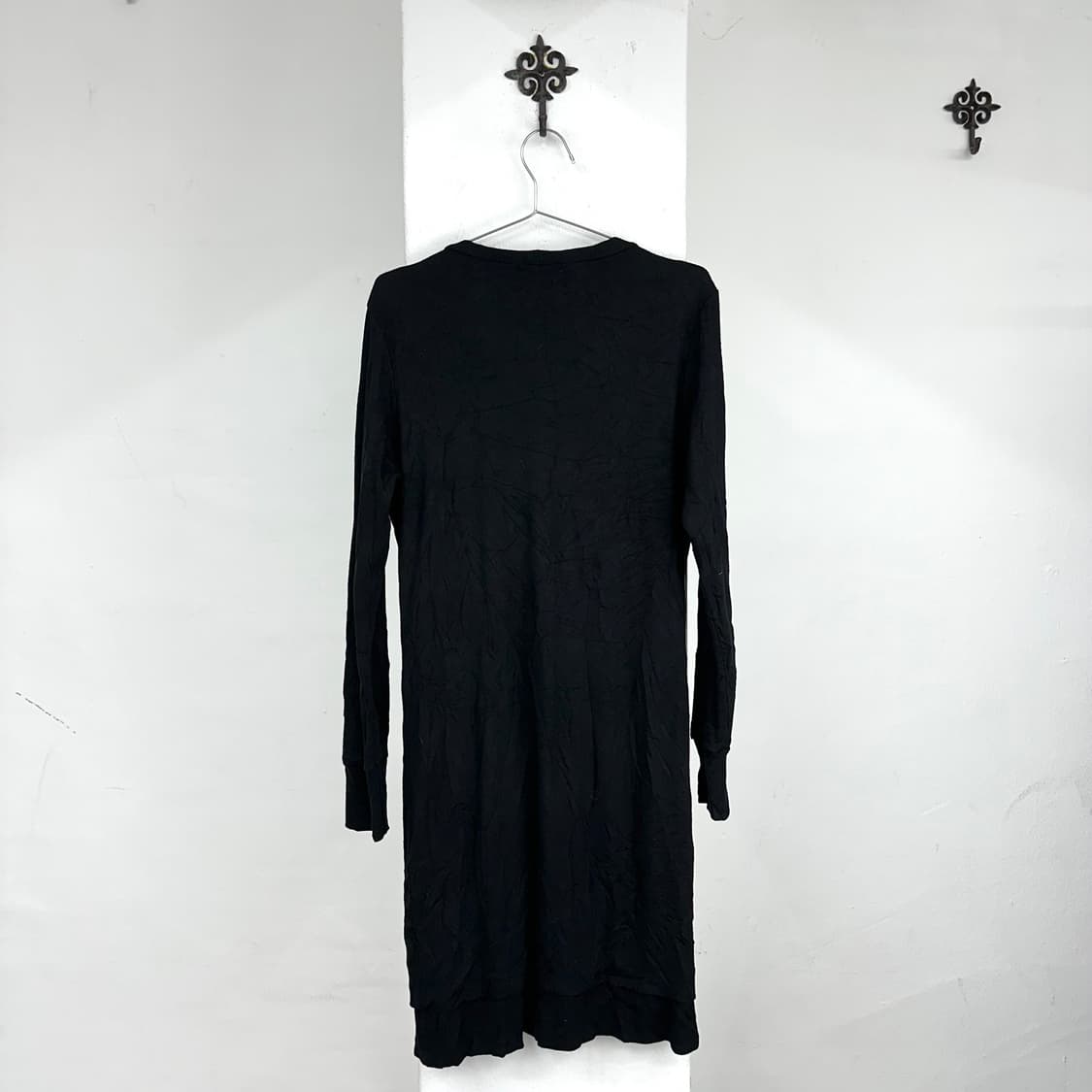 shellac formal long cardigan 상품이미지4