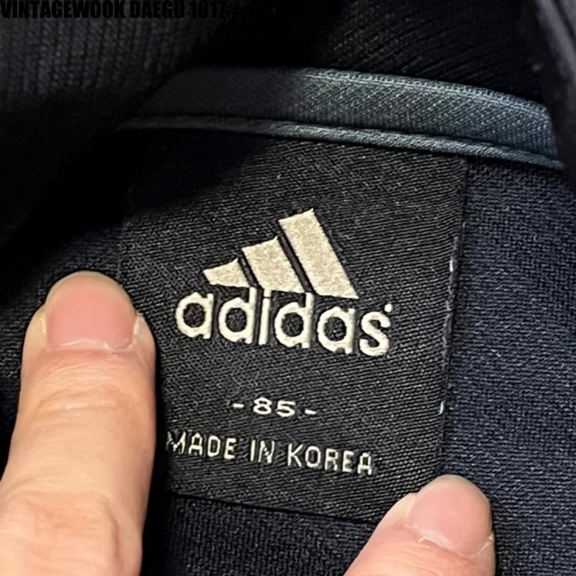 아디다스 져지집업  상품이미지5