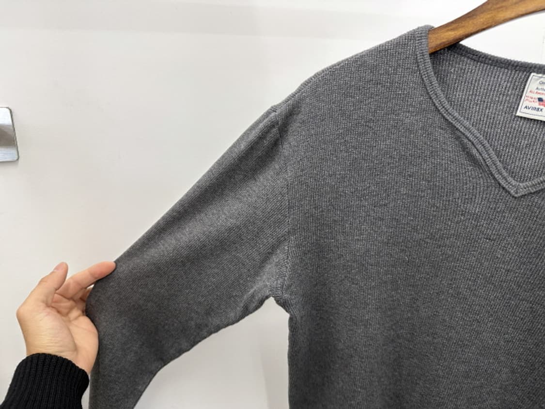 AVIREX (M) 상품이미지7