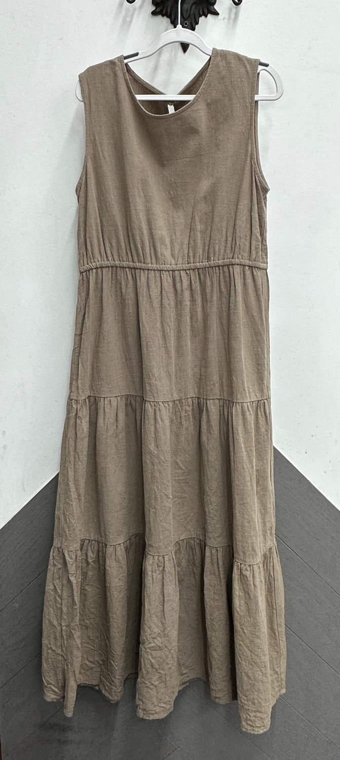 🐈‍⬛하구미의 러블리 cat 코디세트🐈‍⬛ 니트 조끼 원피스 그런지 상품이미지6