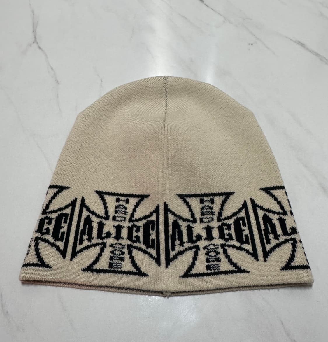 앨리스 할리우드 비니 상품이미지1