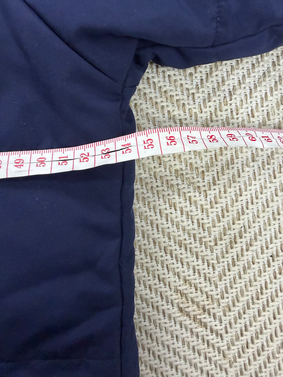 정품) 언더아머 남성 패딩 M  상품이미지8