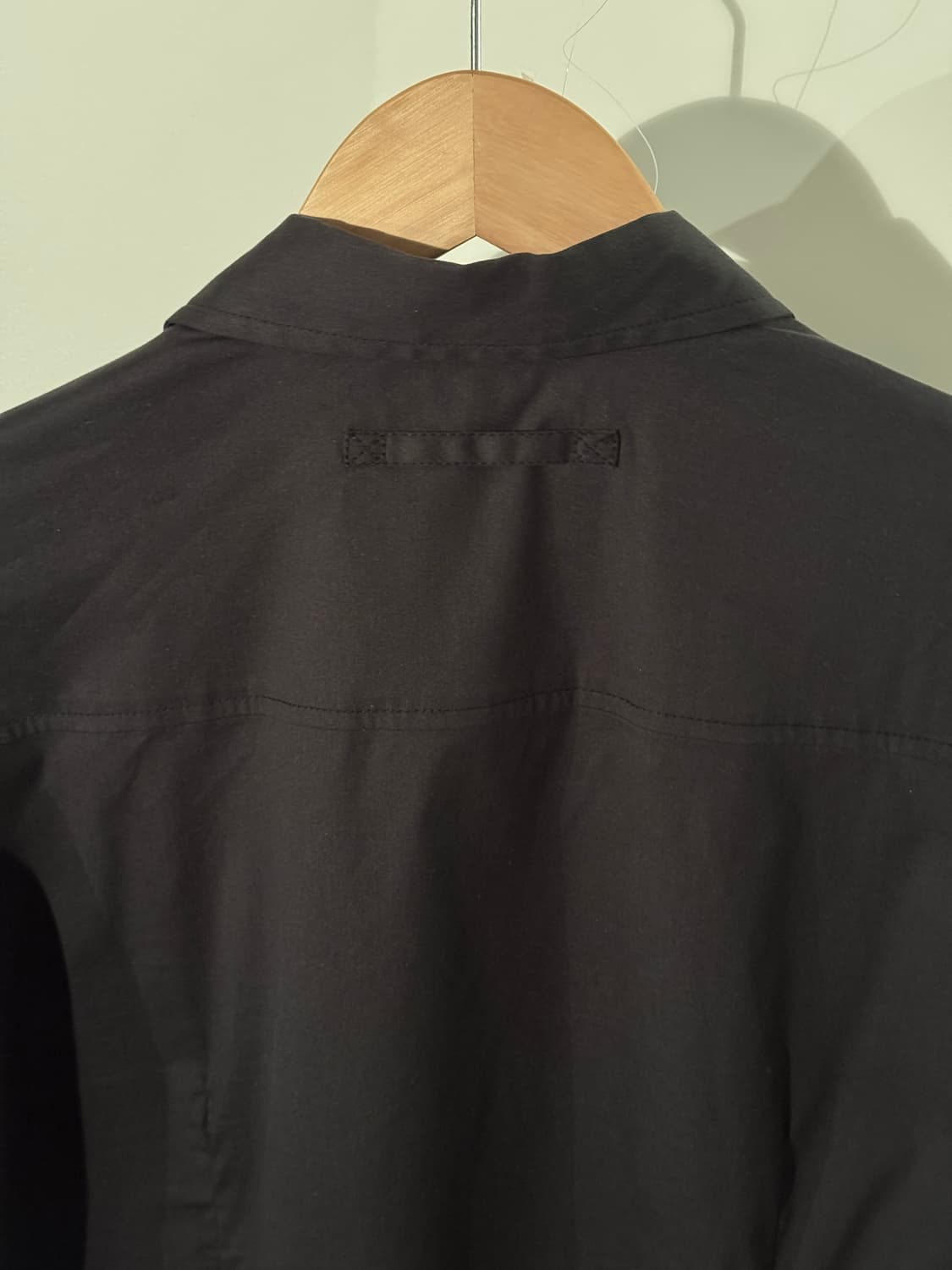 button shirt (2008) 상품이미지4