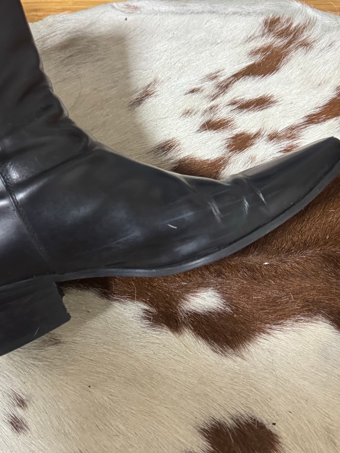 쏘유레슈어 니콜  부츠 280 상품이미지5