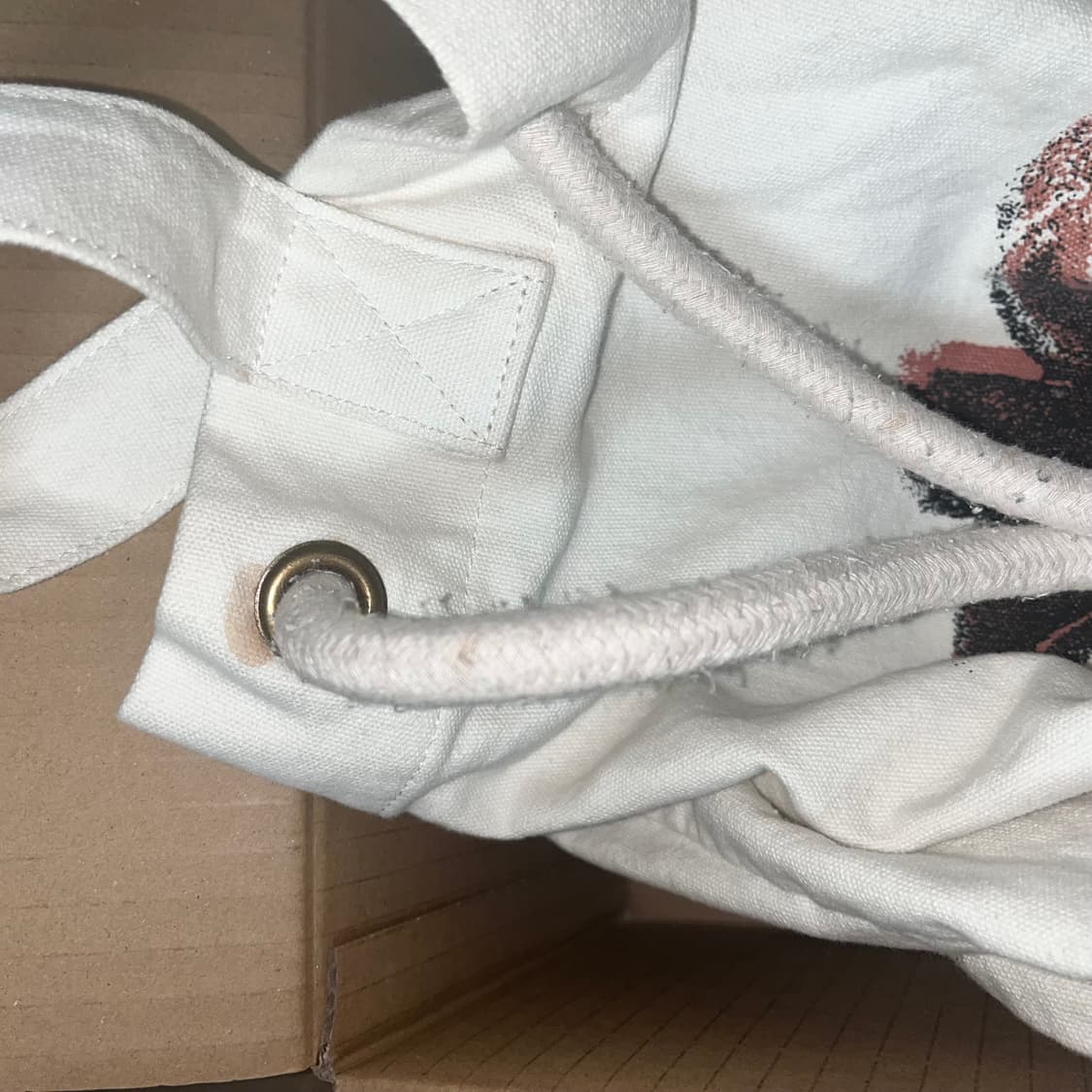 히스테릭글래머 더플백 백팩 가방 상품이미지4