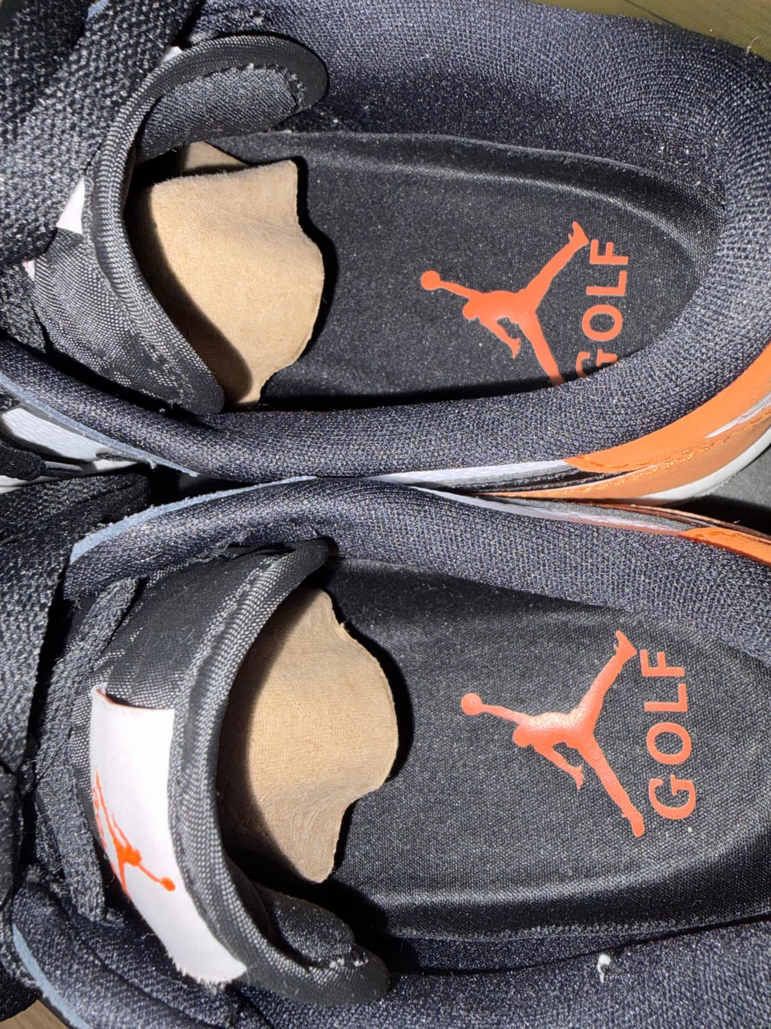 (풀박)조던 1 로우 골프 스타피쉬 상품이미지6