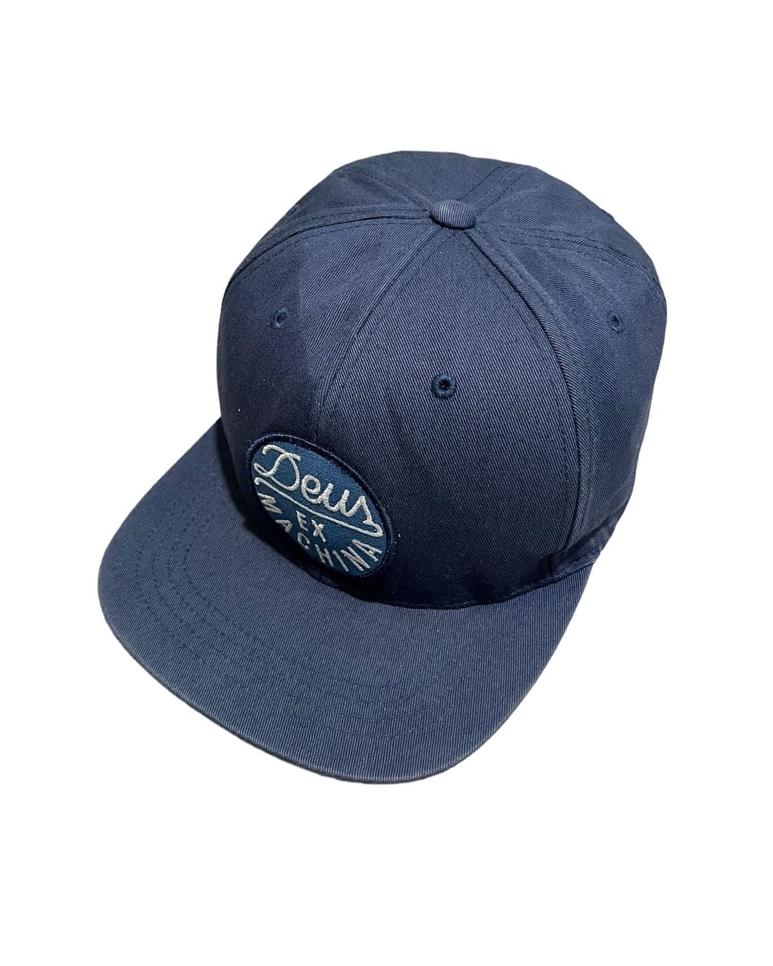 [OS] 데우스 엑스 마키나 베이스볼 캡 상품이미지2