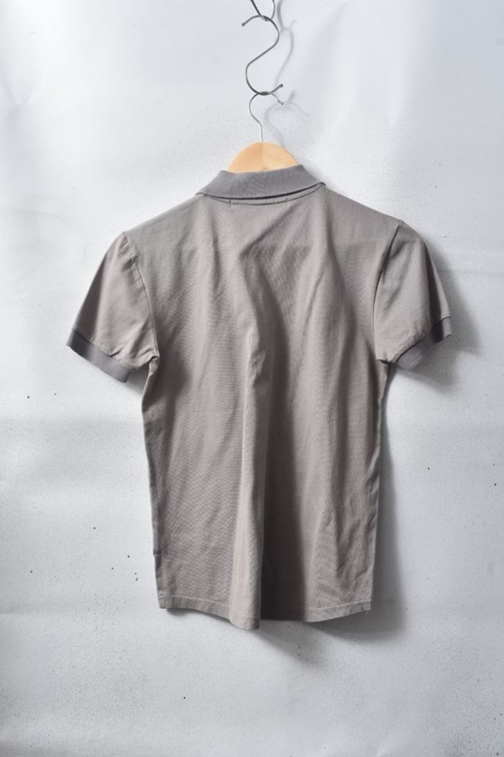 존로렌스설리번 PK 반팔티 M0307 상품이미지2