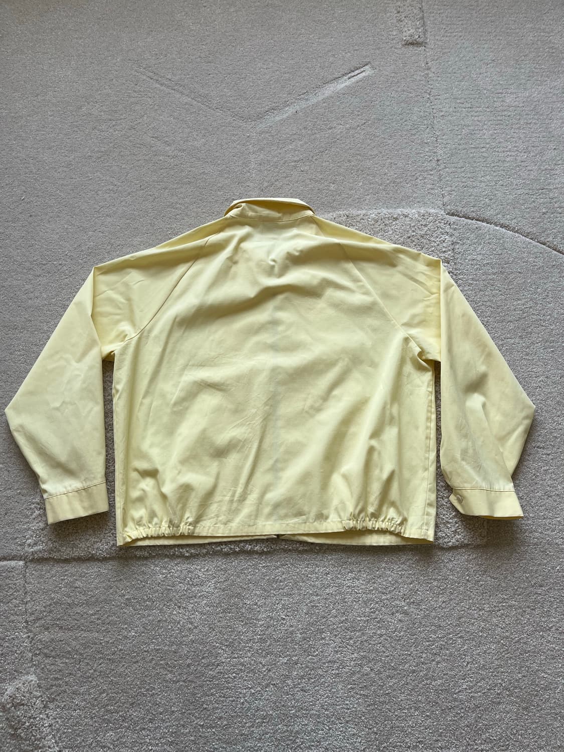 USA 스포츠마스터 해링턴 자켓 (105) 상품이미지8