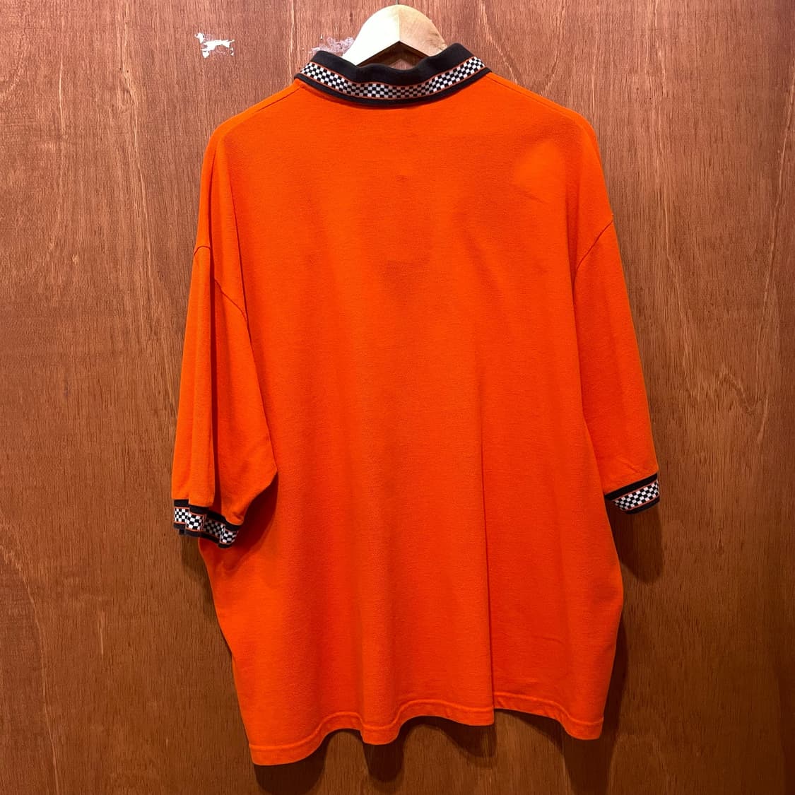 (XXXL) Harley Davidson 할리데이비슨 반팔 카라티 상품이미지3