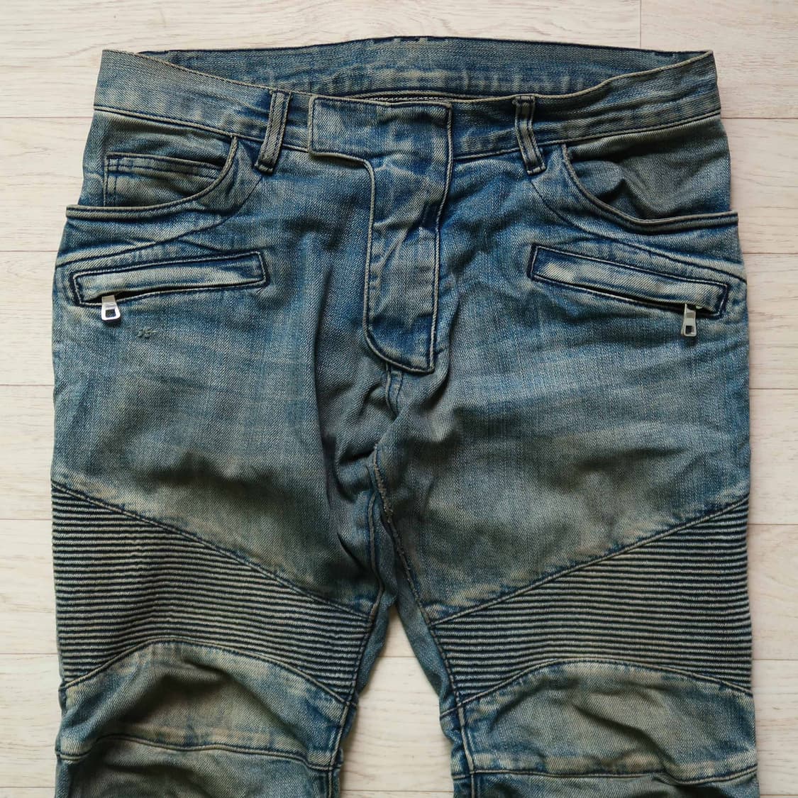 발망 바이커 진 상품이미지2