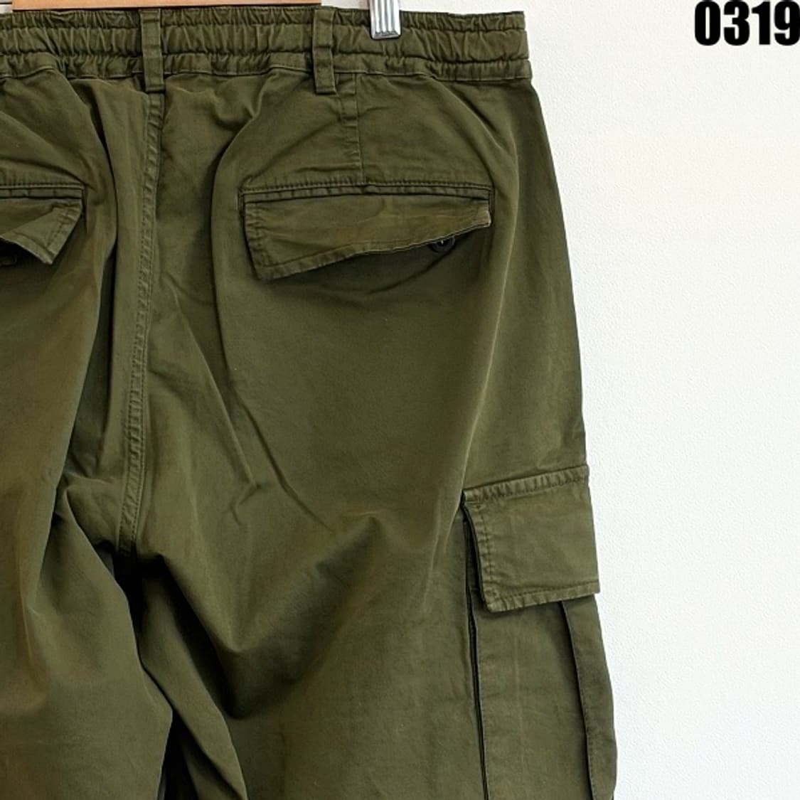 East Harbour Surplus 밀리터리 아치브 카고팬츠 34 상품이미지9