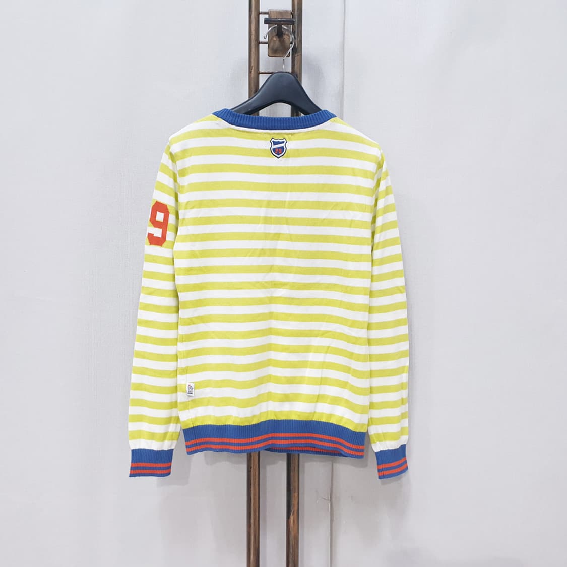 파리게이츠 여성 봄 니트 호칭(2)95~100 상품이미지5