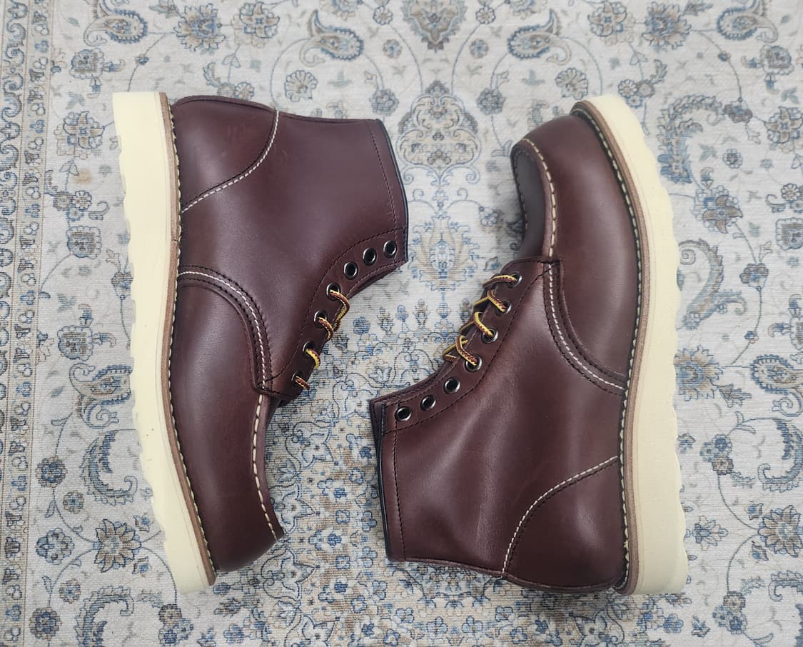 (새상품) 호킨스 부츠 235mm 상품이미지6