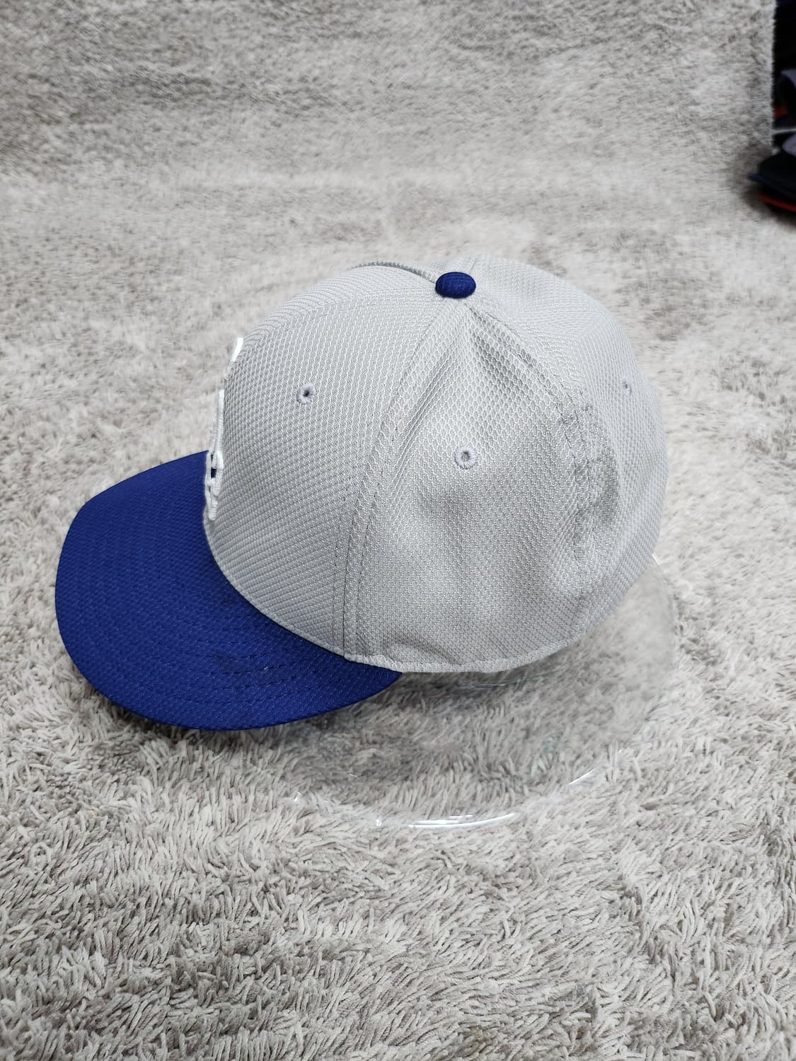 LA 다저스 뉴에라 59FIFTY 상품이미지2