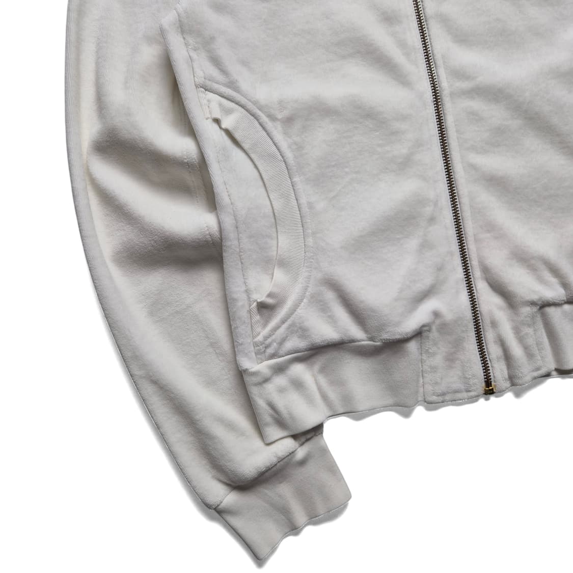 [95] 아디다스 벨벳 트랙탑 져지 상품이미지4