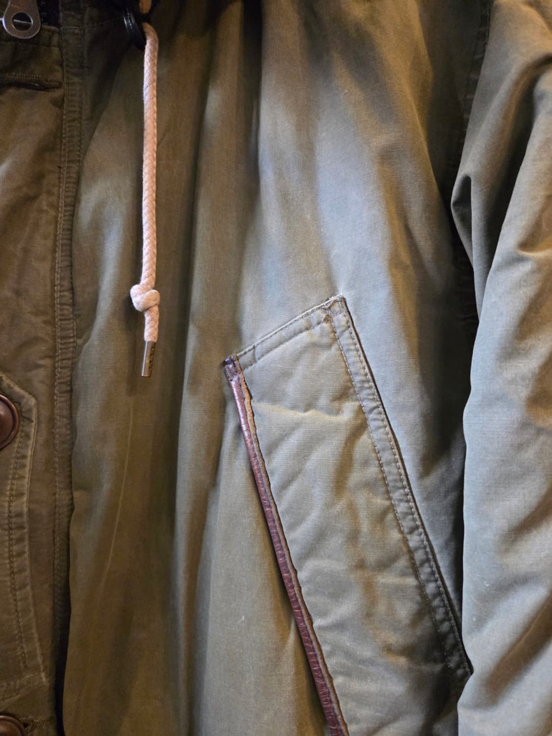 00'S 폴로랄프로렌 n3b  상품이미지3