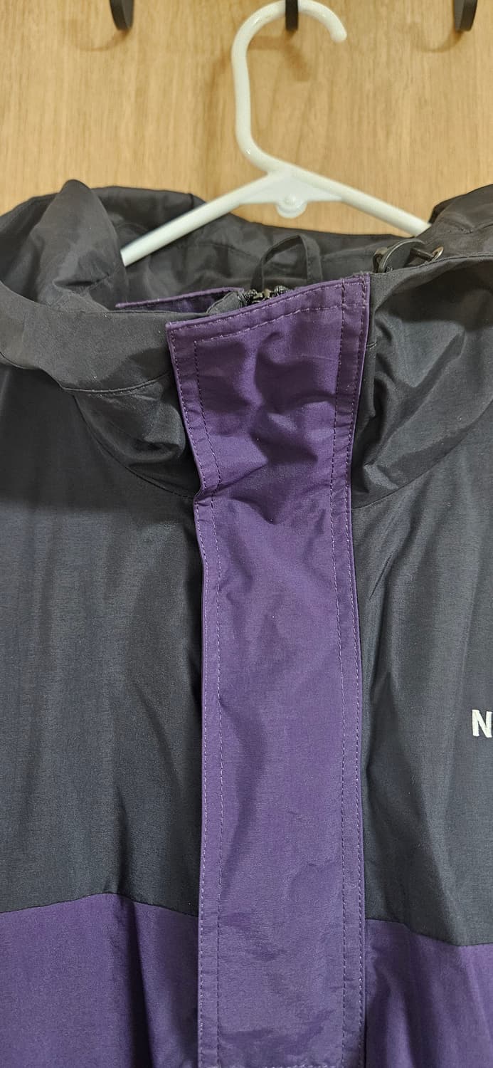 노스페이스 달톤 아노락 바람막이 XL 상품이미지5