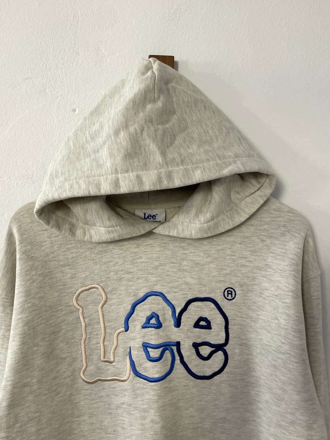 Lee 후디 상품이미지3