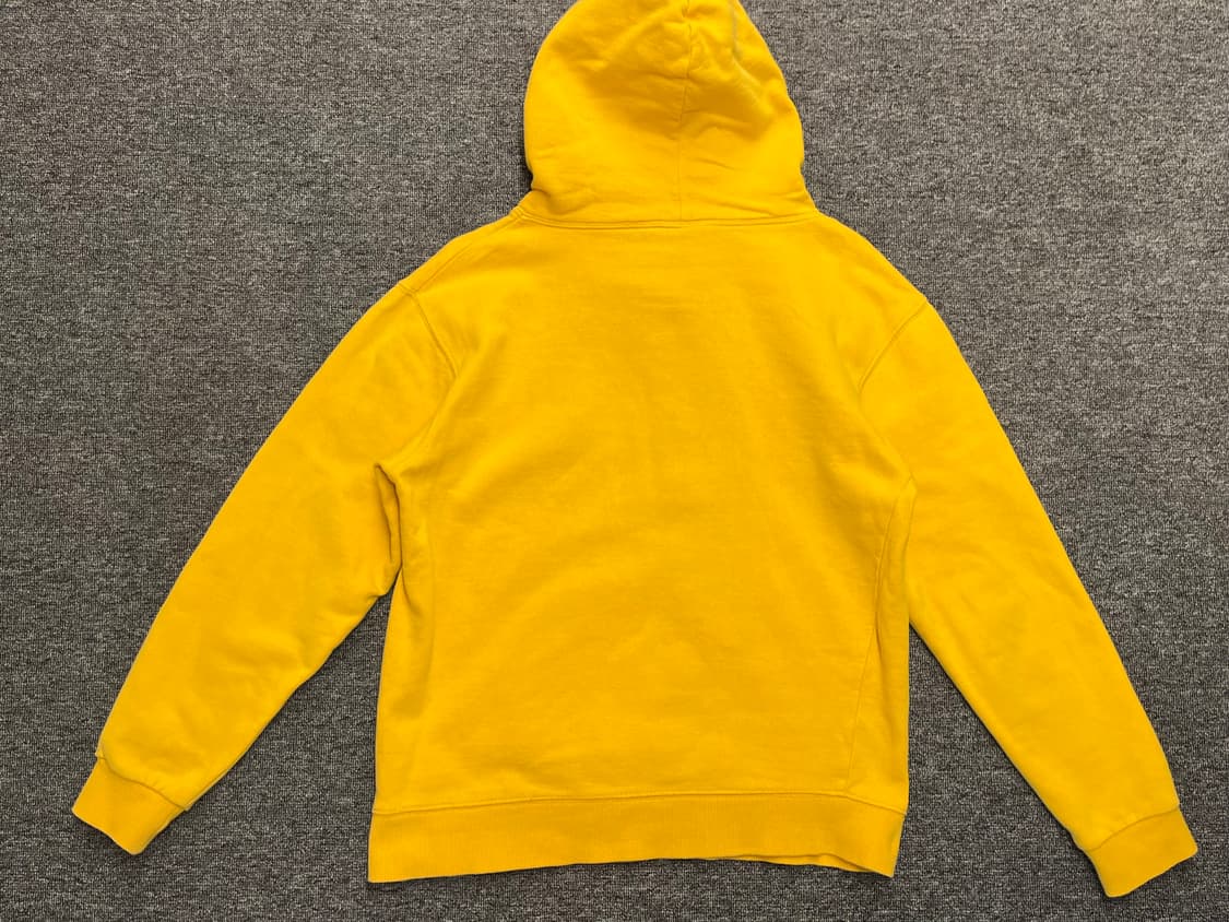 [90] 피너츠 X 해리스트위드 스누피 후드티  상품이미지6