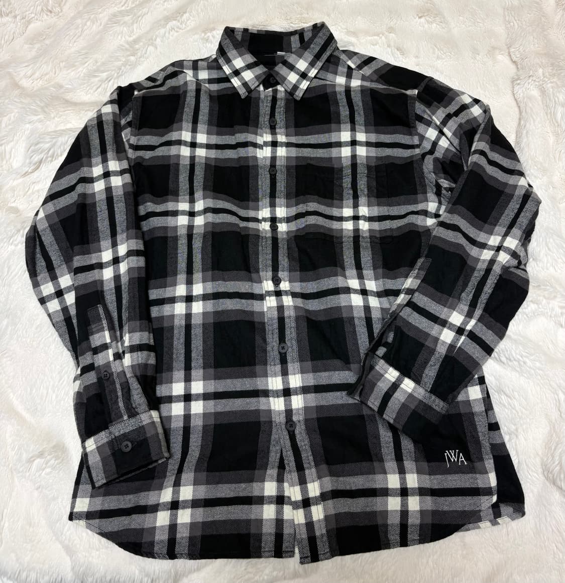 유니클로 jw앤더슨 데님,셔츠,니트,팬츠 의류 모음 상품이미지3