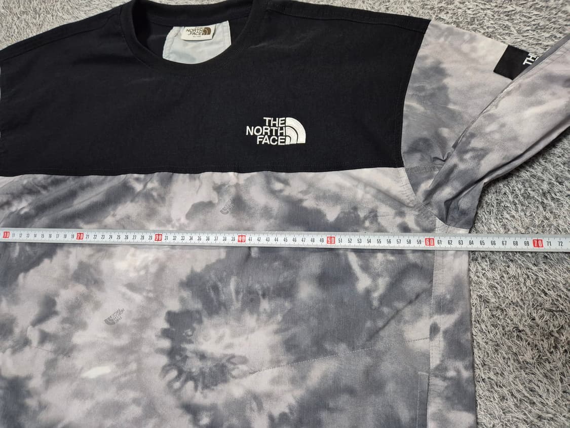 노스페이스 남성 화이트라벨 크루넥 105(XL) 상품이미지10